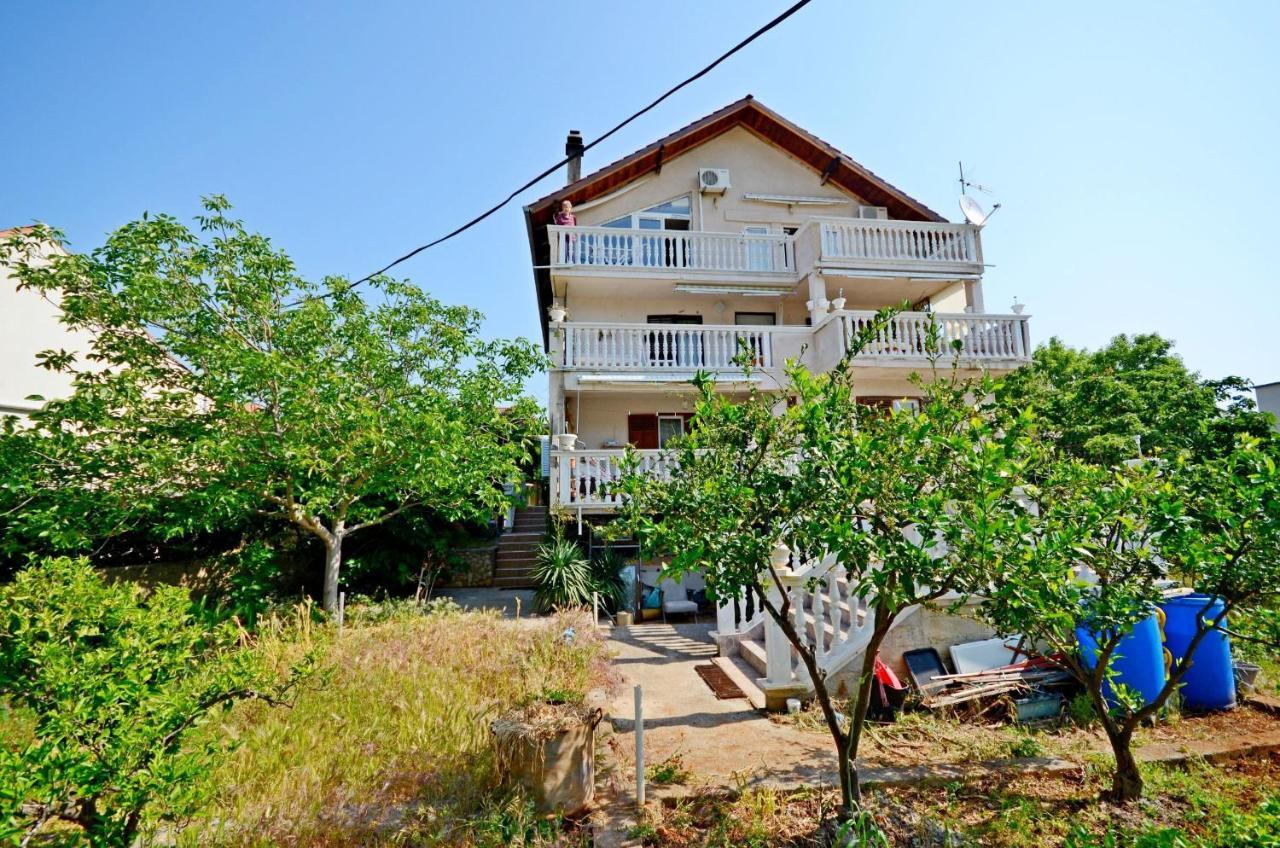 Apartment Branislava 로고즈니차 외부 사진