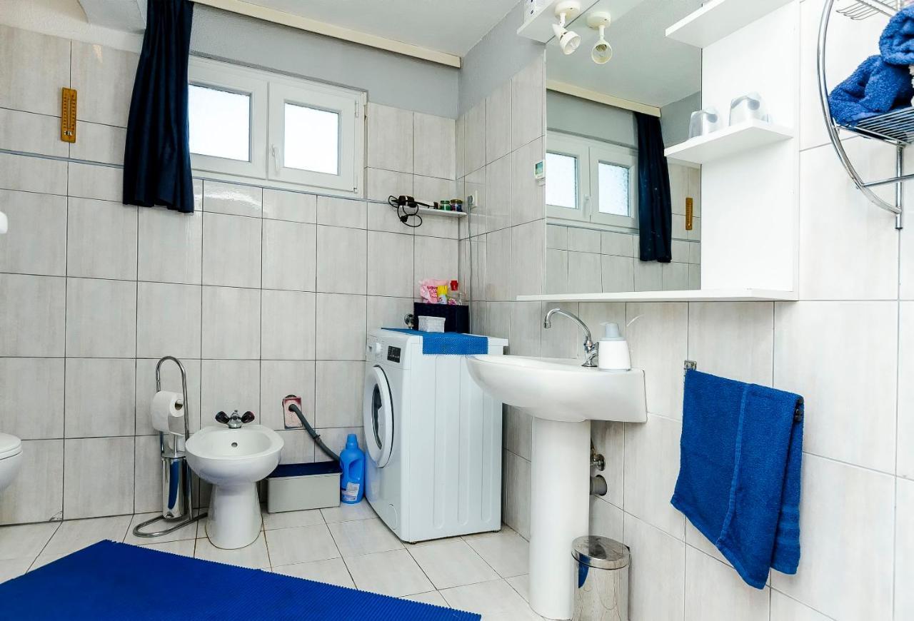 Apartment Branislava 로고즈니차 외부 사진