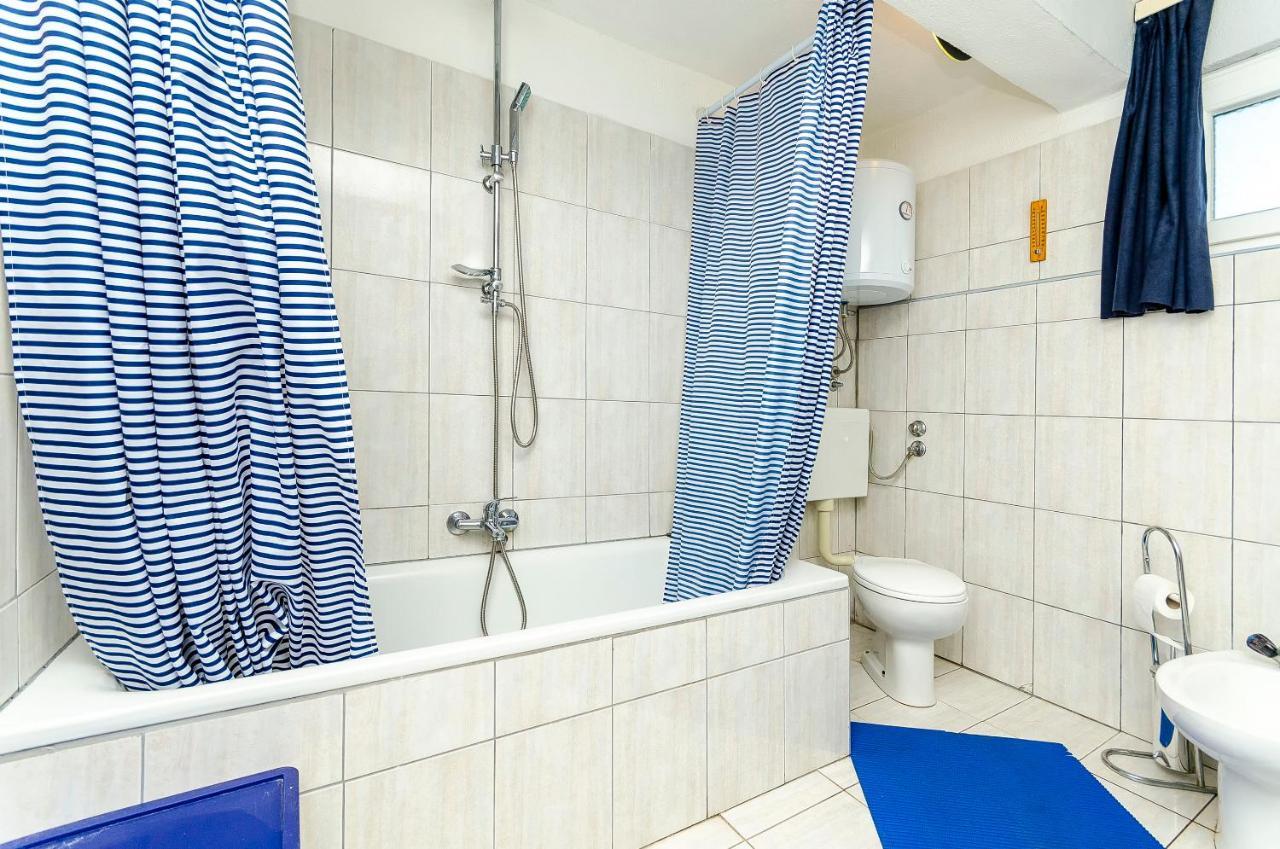 Apartment Branislava 로고즈니차 외부 사진