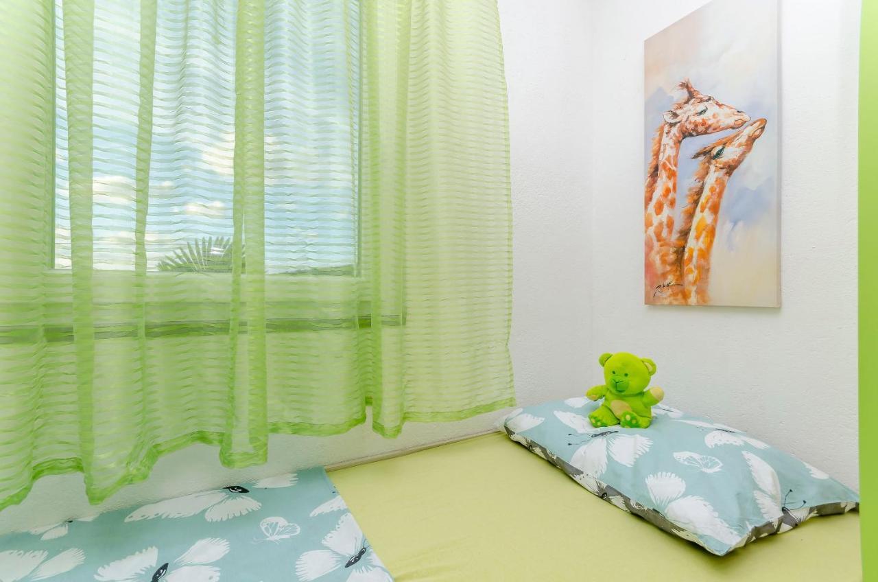 Apartment Branislava 로고즈니차 외부 사진