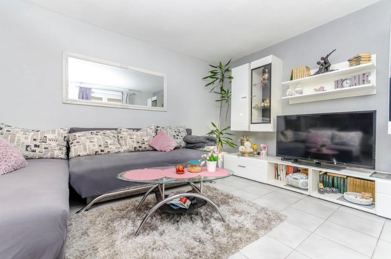 Apartment Branislava 로고즈니차 외부 사진
