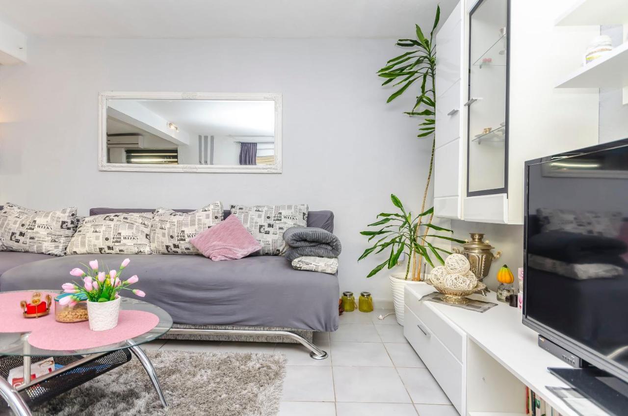 Apartment Branislava 로고즈니차 외부 사진